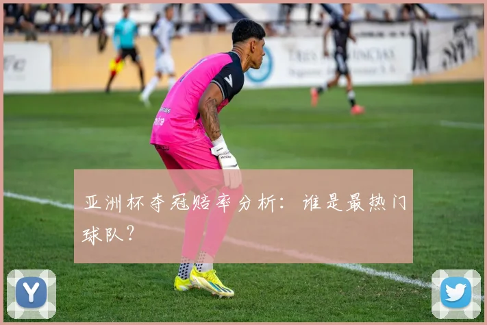 亚洲杯夺冠赔率分析:谁是最热门球队?
