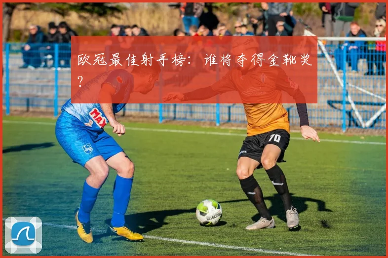 欧冠最佳射手榜：谁将夺得金靴奖？