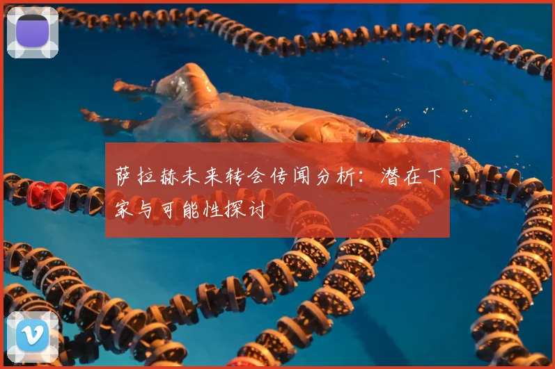 萨拉赫未来转会传闻分析：潜在下家与可能性探讨